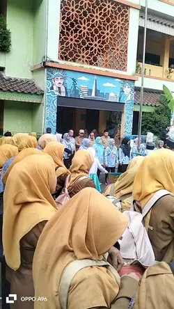 FLS3N Sekolah Dasar