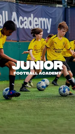 Football Academy