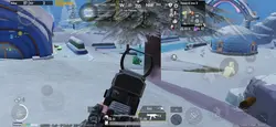 PUBG gameplay