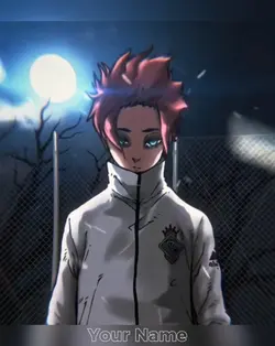 Thiên tài Itoshi Sae