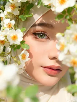 AI FLOWER 