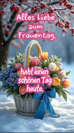 Frauentag