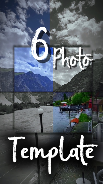 6 clip o foto 