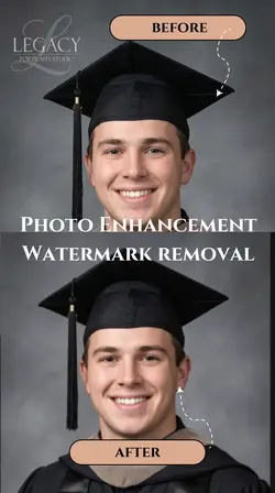Watermark Removal