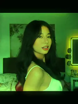 Green filter