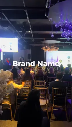 eventos corporativos