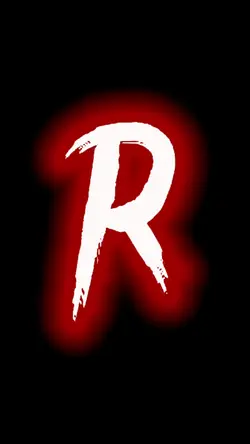 letter R