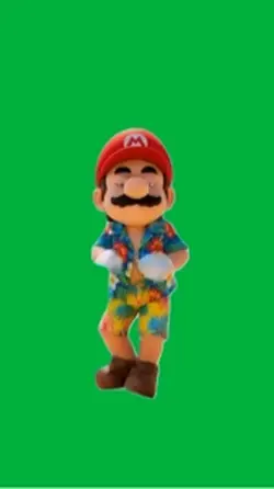 Mario