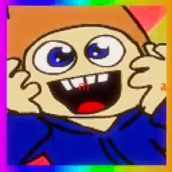 I’m your tamagotchi!