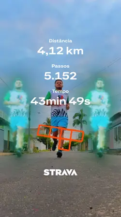 Corrida matinal