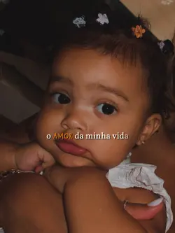 Amor da minha vida