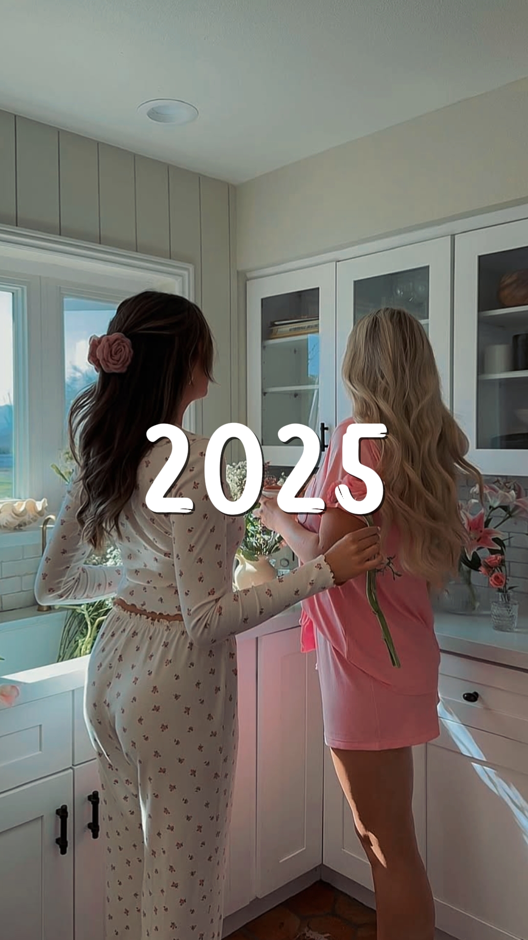 SELAMAT TINGGAL 2025