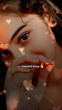 Vanathil Eriye