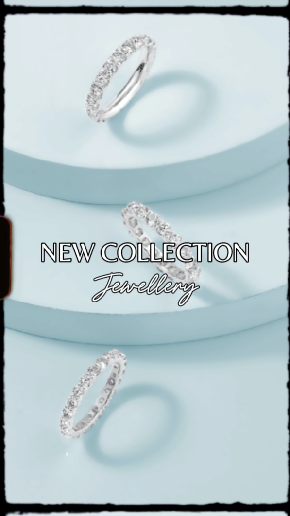 Jewellery Promotion 