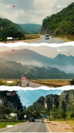 Travel Du Lịch.|3VD