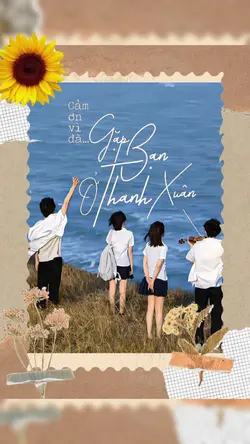 Năm Tháng Thanh Xuân