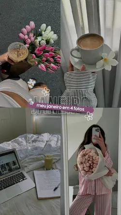 Meu janeiro 