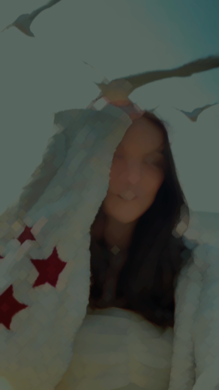 tendance kamnh pas de flou