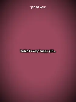 behindeveryhappygirl