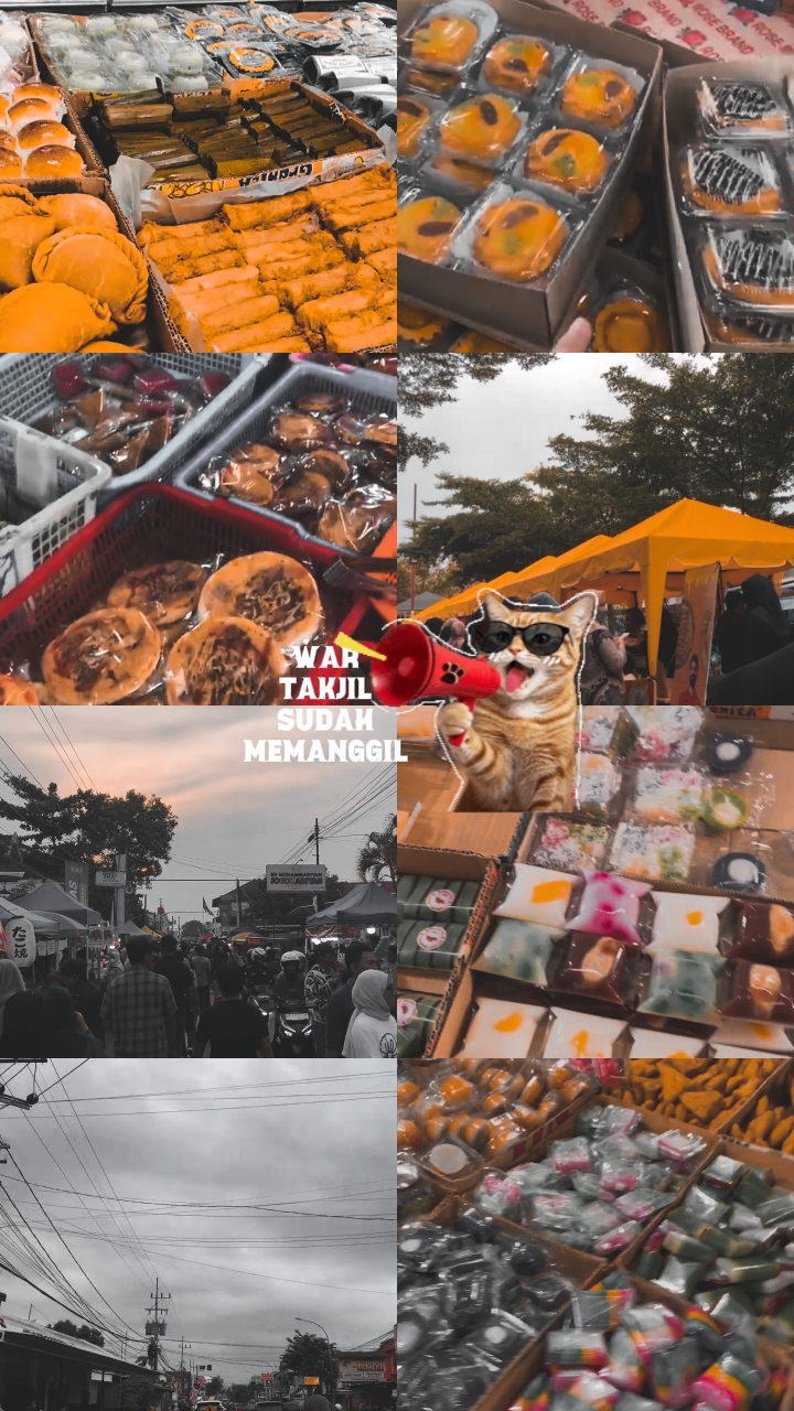 SAVAŞ TAKJIL MEMANGGIL