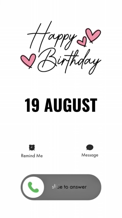 BDAY MY SISTER 19