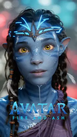 Avatar filter 