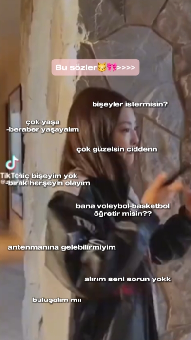 çoğunu "K" söyledii