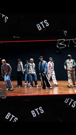 Normal~BTS