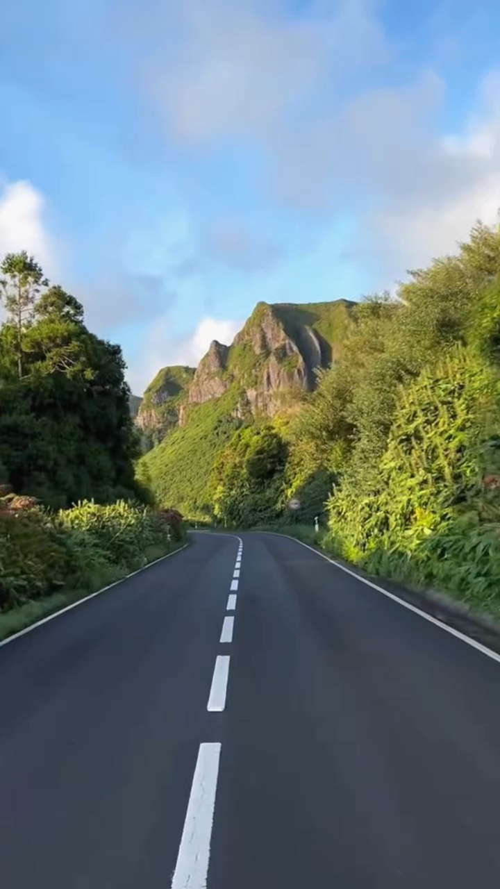 road trip story