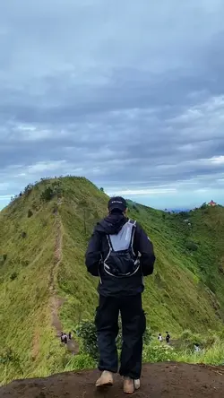 Suara dengarkan aku