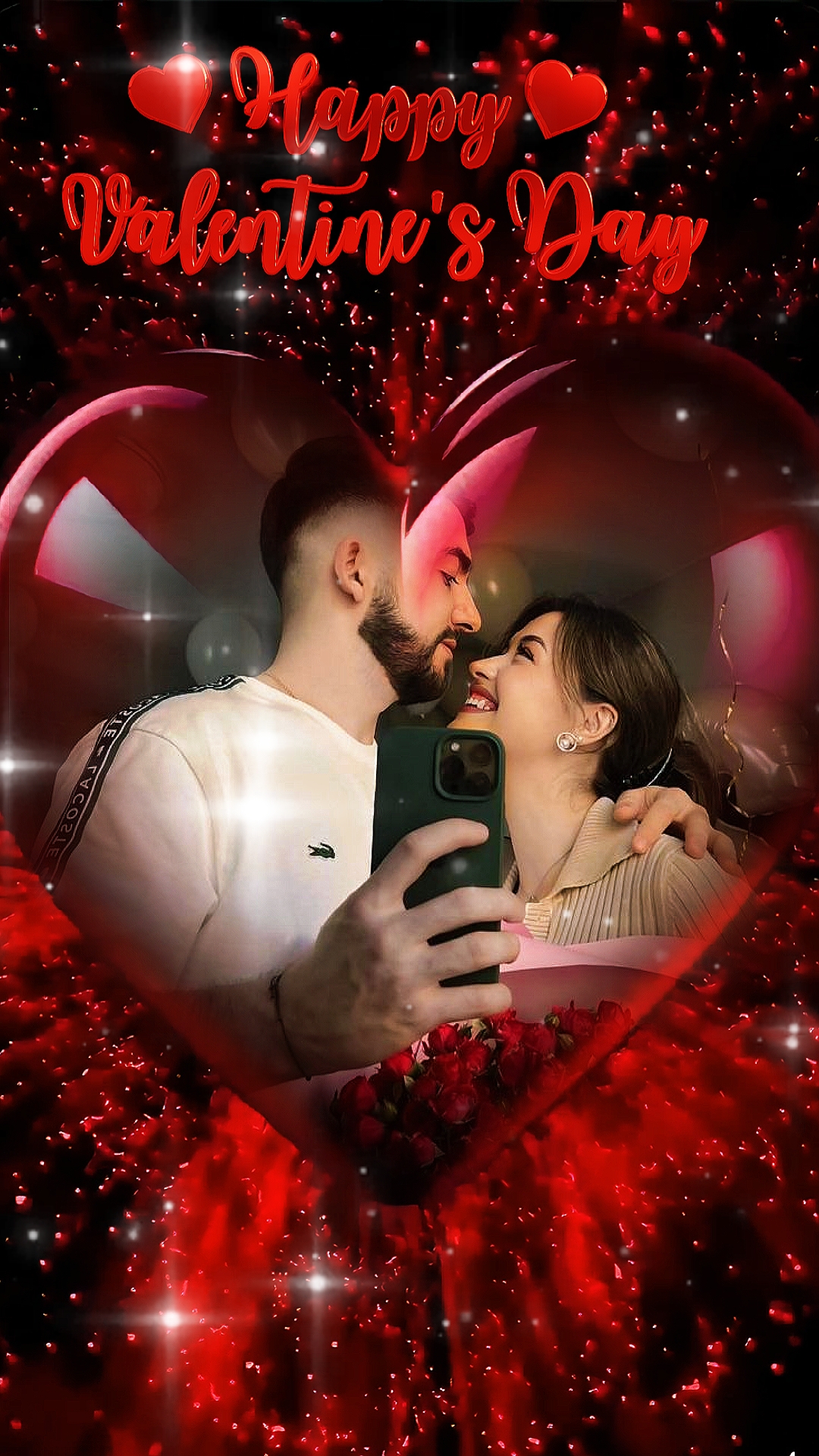 valentine's day 2026
