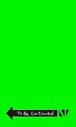 To be continued meme