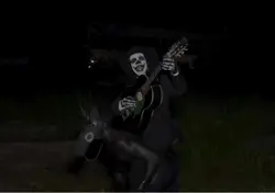 Música mexicana 