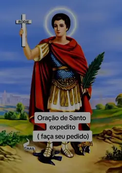 SANTO EXPEDITO