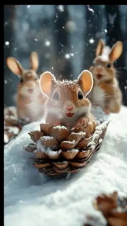 CHRISTMAS VIBES 