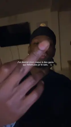 Donné mon coeur