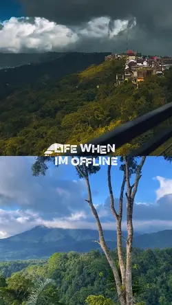 Offline life nature 