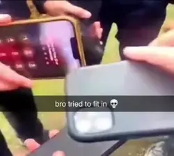 brooo..