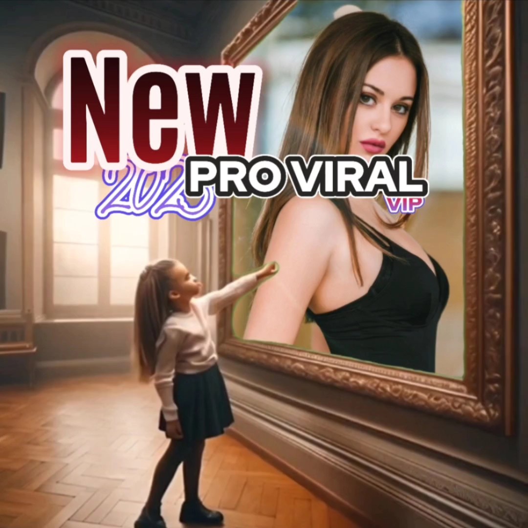 nouveau viral 2025