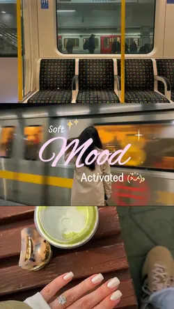 soft mood actived