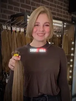 Longhair shorthai