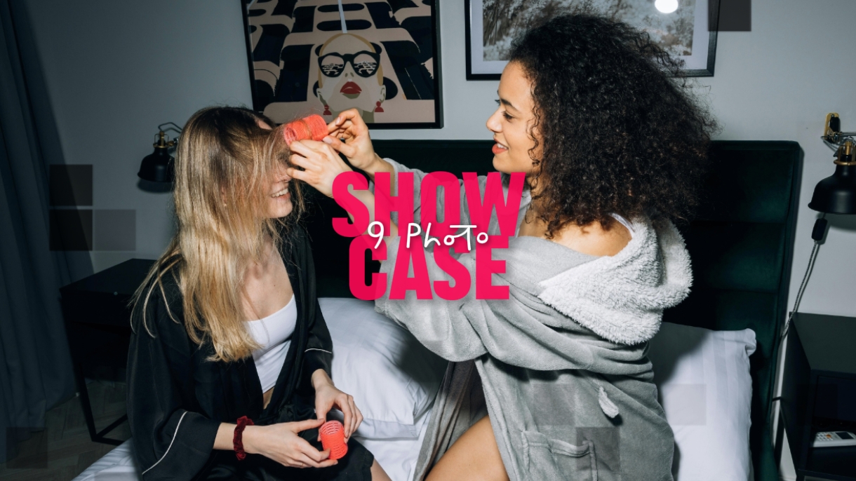 9 Mostra de fotos