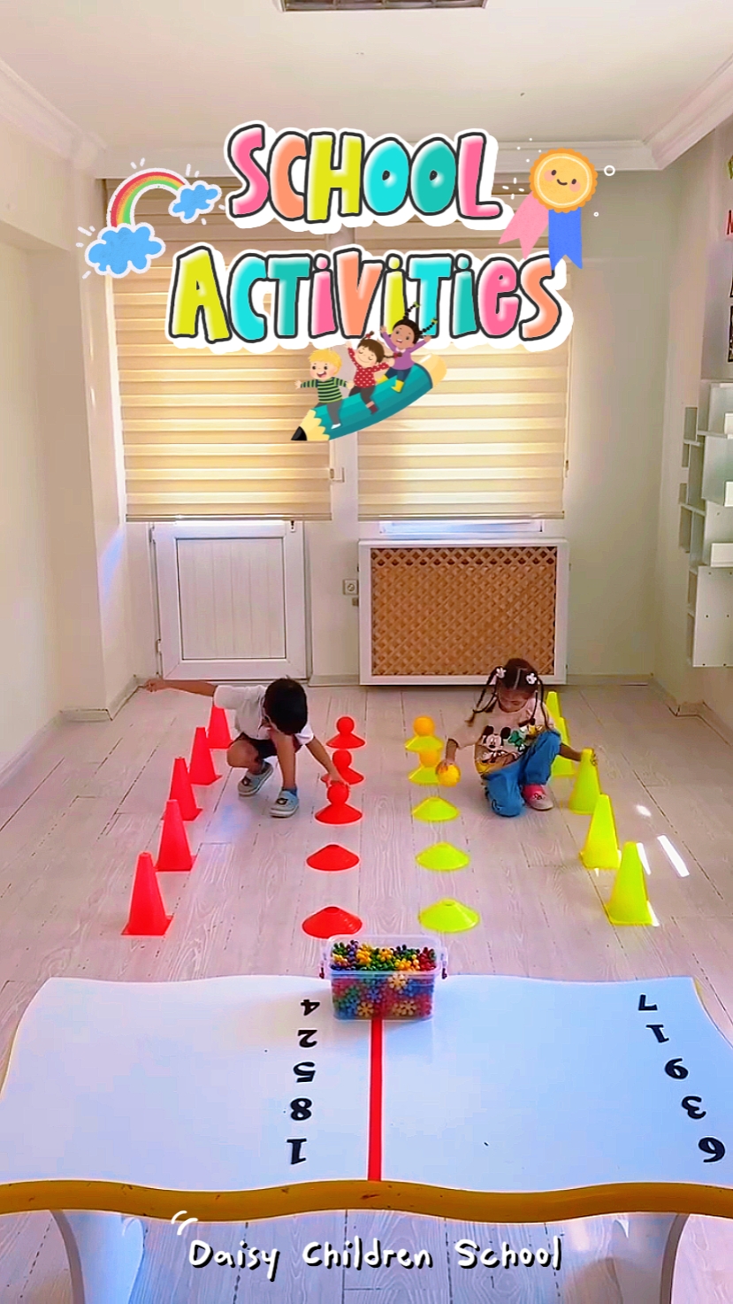 Atividades escolares