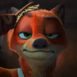 Zootopia 2 free edit