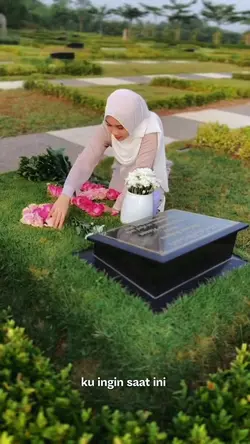 hati ini hanya rindu