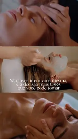 AUTOCUIDADO|BELEZA