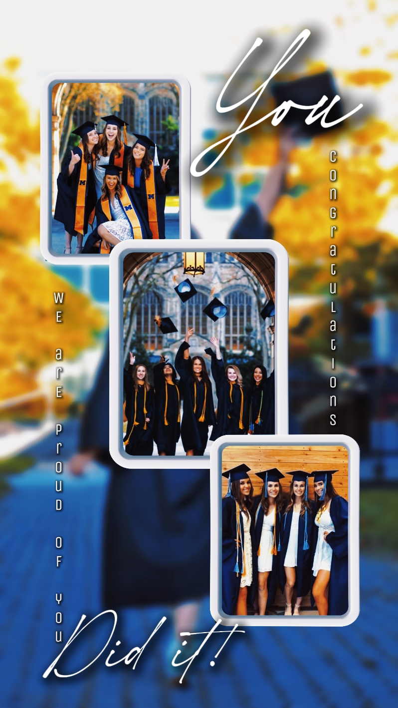 Graduación