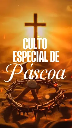 culto especial 