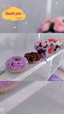 thank u for the gift