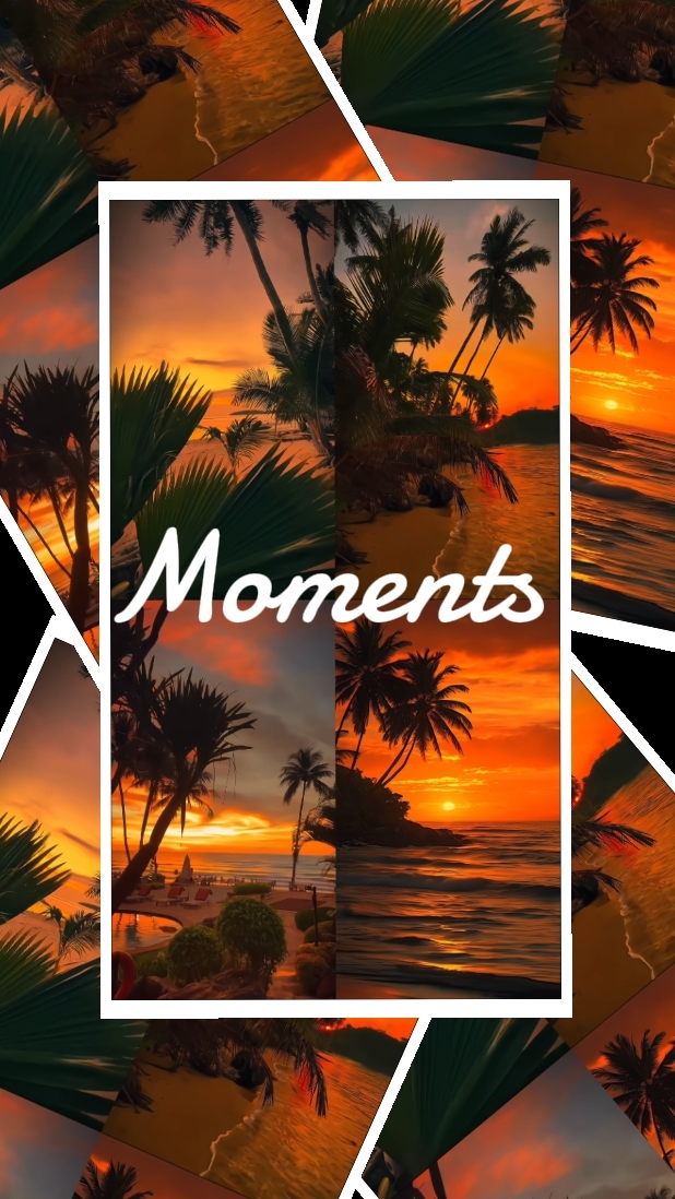 MOMENTOS